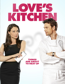 Love's Kitchen (AKA No Ordinary Trifle)