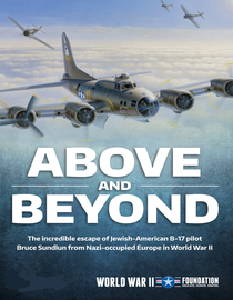 Above And Beyond