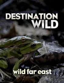 Destination Wild: Wild Far East