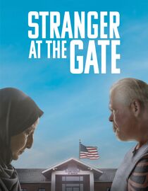 Stranger at the Gate