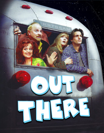 Out There