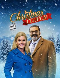 Christmas Coupon