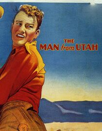 The Man from Utah