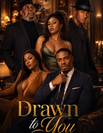 Drawn to You