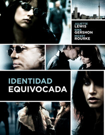 Identidad equivocada