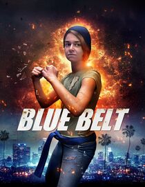 Blue Belt