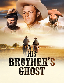 His Brother's Ghost
