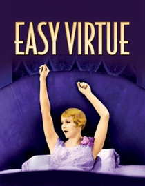 Easy Virtue