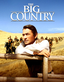 The Big Country