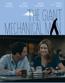 The Giant Mechanical Man