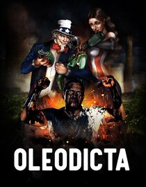 Oleodicta