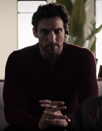 S01 E02 - Her Name is Esther - Six