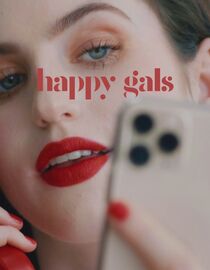 Happy Gals