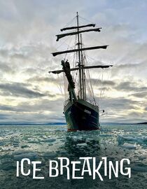 Ice Breaking