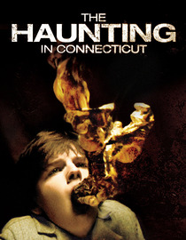 The Haunting In Connecticut