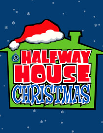 A Halfway House Christmas