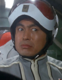 S01 E40 - The Seven Assassination Plan Part 2 - Ultraseven