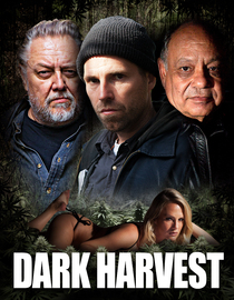 Dark Harvest