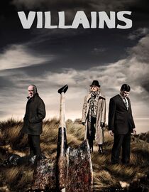 Villians
