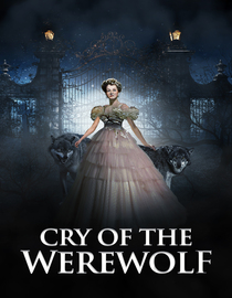 Cry of the Werewolf