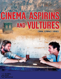 Cinema, Aspirins and Vultures (Cinema, Aspirinas e Urubus)