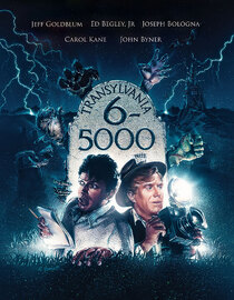 Transylvania 6-5000