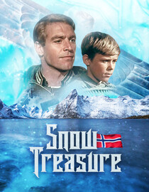 Snow Treasure