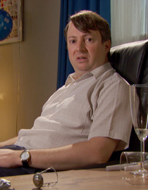 S09 E06 - Are We Going to Be Alright? - Peep Show