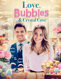 Love, Bubbles and Crystal Cove
