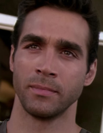 S01 E04 - Innocent Man - Highlander