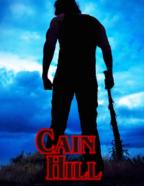 Cain Hill