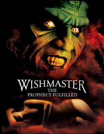 Wishmaster: The Prophecy Fulfilled