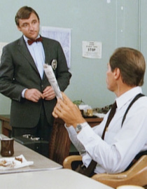 S01 E02 - Hard Contract - Hunter