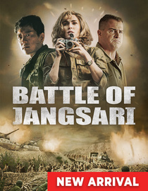 Battle of Jangsari