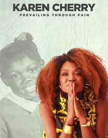 Karen Cherry: Prevailing Through Pain