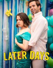 Later Days