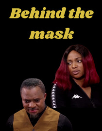 Behind the mask