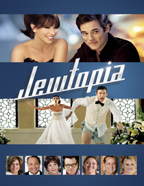 Jewtopia