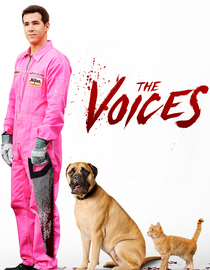 The Voices (2014)