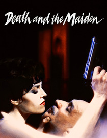 Death And The Maiden