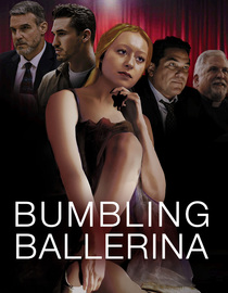 Bumbling Ballerina