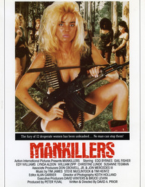 Mankillers