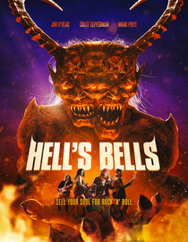 Hell's Bells