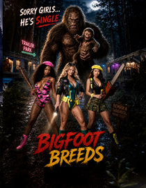 Bigfoot Breeds