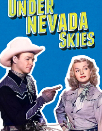 Under Nevada Skies