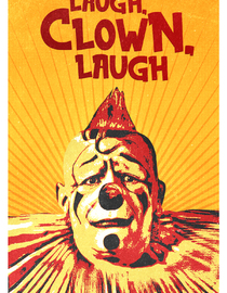 Laugh, Clown, Laugh