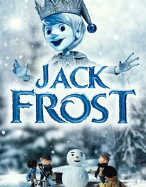 Jack Frost (1979)