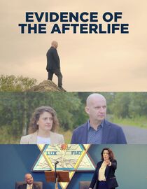 Evidence Of The Afterlife