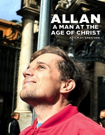 Allan a Man At the age of Christ