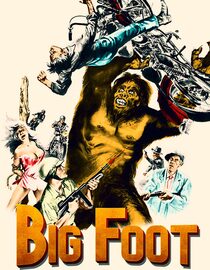 Big Foot